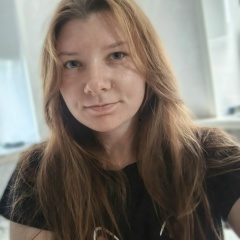 Лолла Подшибнева, 08.02.2002, Москва