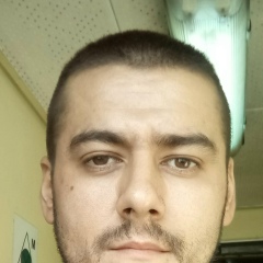 Сергей Нимас, 12.09, Херсон