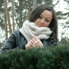Юля Кукла, 10.03, Киев