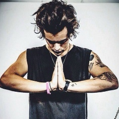 Harry Styles