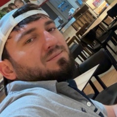 Аджмал Гафор, 18.01, Huntington Beach