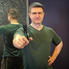 Роман Куниченко, Саратов