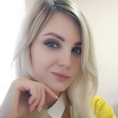 Алина Адамчук, 01.09.1988, Гомель