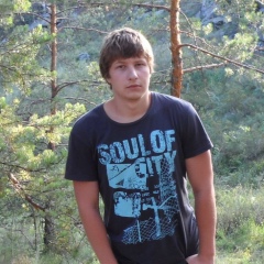 Илья Довыденко, 14.02, Тверь