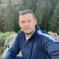 Adam Lindt, 25.08.1982, Алматы