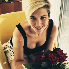 Кристина Игнатович, 28.10, Минск