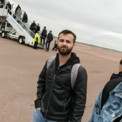 Artem Voloshin, 25.10.1996