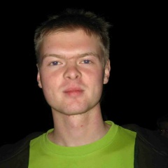 Евгений Четвериков, Вологда