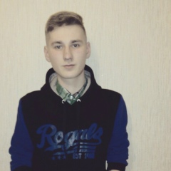 Андрей Витуль, 29.09.1993, Гродно