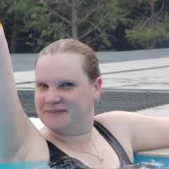 Татьяна Тымкив, 05.12.1986, Челябинск