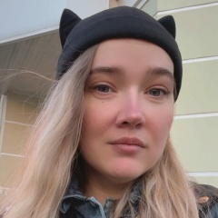 Юлия Сизарева, 15.09.1992, Орёл
