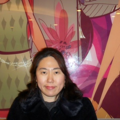 Hwa-Yeon Lee, 05.10, Seoul