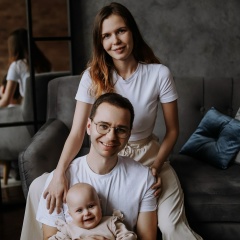Сергей Лагунов, 21.02, Орёл