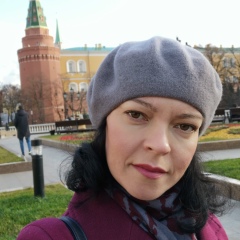 Валентина Игнатова, 28.02, Тверь
