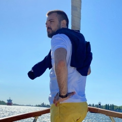 Павел Миньковский, 10.06.1991, Калининград