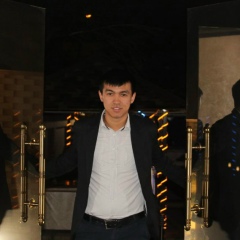 Биржан Ержигитов, 15.10.1990, Шымкент