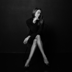 Алла Шумакова, 11.11, Санкт-Петербург