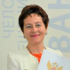 Ирина Трубина, 22.06.1962, Кемерово