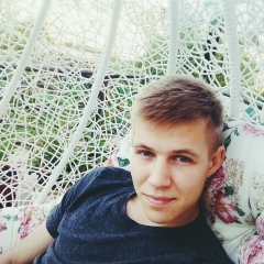 Евгений Шварц, 14.08.1995, Киев