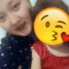 Aiko Zhukanova, 19.08.1996, Алматы