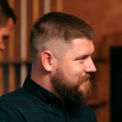 Михаил Корпусов, 20.06, Москва