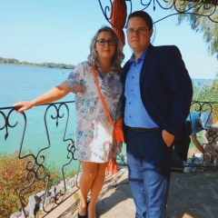 Юлия Дегтярёва, 04.05, Кременчуг