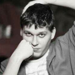 Алексей Бибиков, Москва