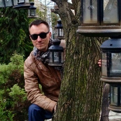 Константин Ворожцов, 10.09, Санкт-Петербург