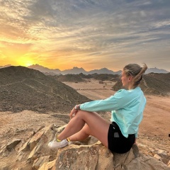 Валерия Купервасер, 25.01.1990, Москва