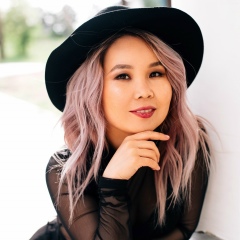 Виктория Мункуева, 07.10, Улан-Удэ