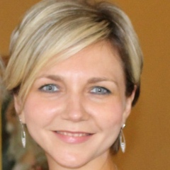 Marina Jarova, 14.04.1980, Florida