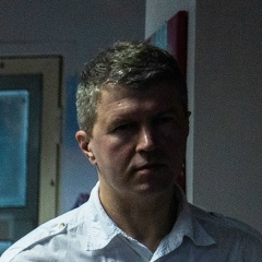 Кирилл Чернов, 12.12, Москва