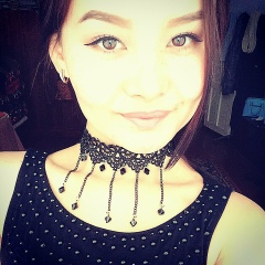 Айгерим Джуманазарова, 22.10.1994, Нукус