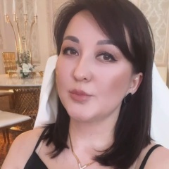 Sanata Kirgizbaeva, 21.05.1987, Алматы