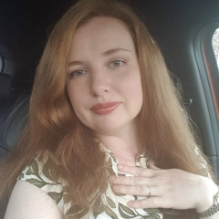 Екатерина Боговая, 23.08, Санкт-Петербург