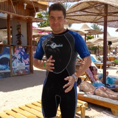 Александр Руденко, 09.07.1984