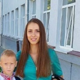 Наталья Демьяненко, 28.11.1985