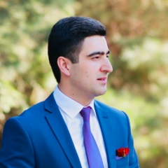 Jam Aliev, 05.02, Louisville