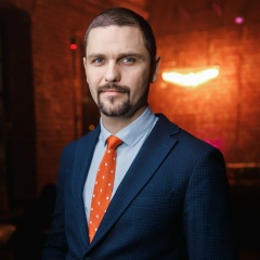 Андрей Гапуленко, 19.06, Москва