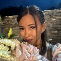 Валерия Алейчик, 29.10, Кызыл