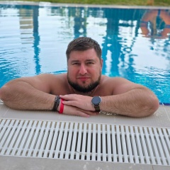 Михаил Солодовников, 06.06, Москва