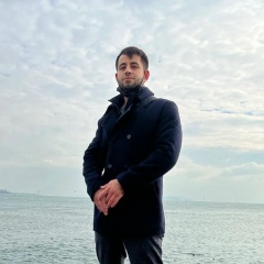 Mark Biniaminov, 28.01, Пермь
