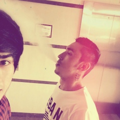 Timur Yuldashev, 07.03.1994, Москва