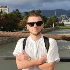 Евгений Гихоренко, 30.11.1993, Сочи