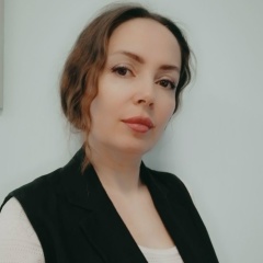 Ольга Литвиненко, 29.04