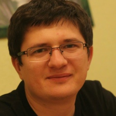 Дмитрий Смешко, 25.05, Санкт-Петербург