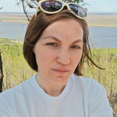 Аня Федорова, Стерлитамак