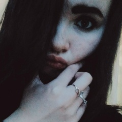 Алінка Моховик, 05.11.2001