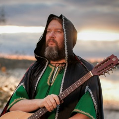 Темновест Болотный, 07.01