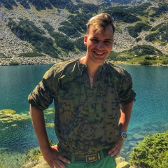 Данила Орлов